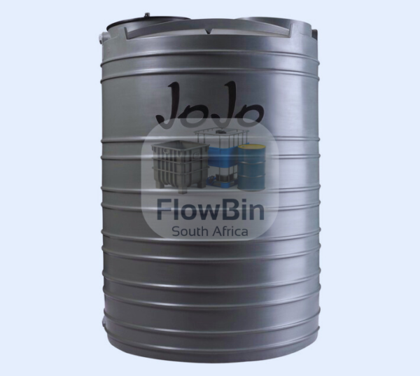 1 800 L Vertical Water Tank | JoJo-Style Water Storage 01