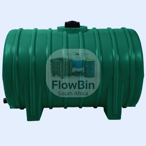 15 000 L Vertical Water Tank | Large JoJo-Style Water Storage 01