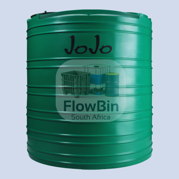 4 750 L Vertical Water Tank | JoJo-Style High-Capacity Water Storage 01
