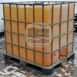 B-Grade 1000L Flowbin™ (Chemical Grade B80)