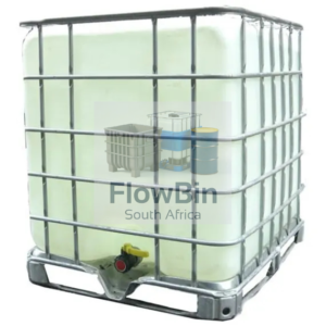 flowbin cover