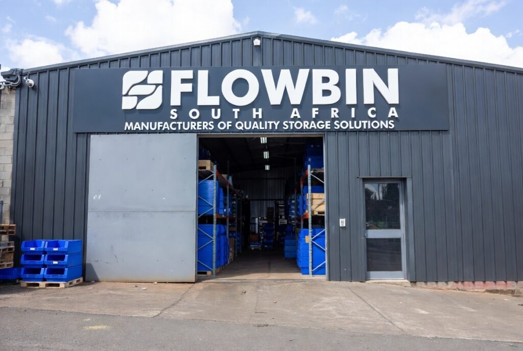 flowbin south africa shop cover